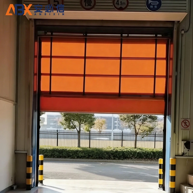塔城软帘堆积门